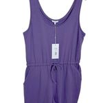 Johnny Was NWT  Calme Drawstring Jumper Photo 3