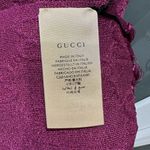 Gucci GG Logo Scarf Photo 7
