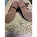 Maurice's  Women's Faux Suede Calf Zipper Boots. Size‎ 6M 1 In H Heel Unlined Photo 2