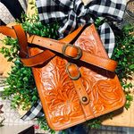 Patricia Nash  crossbody purse Photo 0