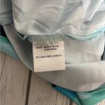 Princess Polly  | Dominique Mini Dress Blue Multi small boho new with tags Photo 6