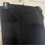 NBD  Domini Maxi Dress in Black Photo 8