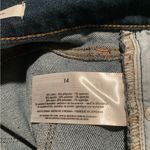 Jessica Simpson  Women’s High Rise Flare Jeans NWT Size 14 Photo 6