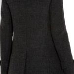 Isabel Marant NWOT  Etoile Clifford Double Breasted Pea Coat Size 34 Photo 1