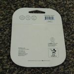 Kitsch Mickey and Minnie Mouse Creaseless Hairclips White Photo 1