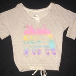 American Eagle  Surfboard Tee Photo 1