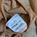 I am gia  mesh long sleeve bodysuit Photo 4