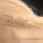 J.Crew Tweed Loafer Navy Blue Plaid Slip-On Mules Flats Photo 8