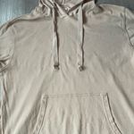 Pact  Oat Savannah Short Sleeve Pullover Hoodie Top – Size XL Photo 2