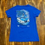 Hendrick motorsports Dale Jr V-Neck Hendrick Motorsport Tee  Photo 4