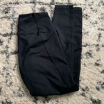 Zella Black Leggings Photo 0