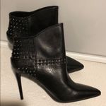 Kenneth Cole Bon Always Stiletto ankle Boot 8 NWOB Photo 1