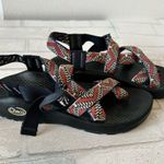 Chaco Strappy Sandals Photo 0