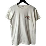 Outback Adventures Dominican Republic T Shirt White Medium M Graphic Tee Photo 0