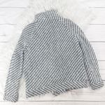 Anthropologie Second Female Static Stripe Moto Jacket Size XS Photo 5