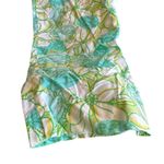 Lilly Pulitzer Vintage Guava Crab Cake Capri Women's Size 8 Preppy Photo 1