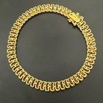 Vintage SETA Gold Photo 2