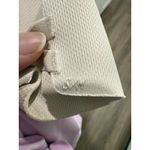 🍋LULULEMON s/m🍋BEND THIS‎ V & RACERBACK BRA🍋REVERSABLE🍋VITA PINK🍋 Photo 5