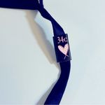 Victoria's Secret Victorias‎ Secret Navy Blue Unlined Dragon Lace Balconette Bra Size 34 C NWT Photo 8