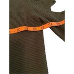 EXPRESS Cutout Sweater Dress Sexy Career Workwear Work Photo 10