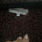 We Wore What  Coat Photo 2