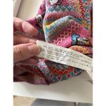 ZARA Disney Mickey Mouse & Donald Duck Bodycon Halter Mini Dress Size XS NWT Photo 2