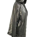 NFL Ravens Baltimore Metallic Couture Full Zip Womens XXL Photo 1