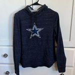 Fanatics Cowboys lightweight hoodie Photo 0