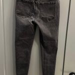 Ann Taylor Black Skinny Jeans Photo 1