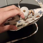 Source Unknown  Butterfly Crossbody Bag Photo 1