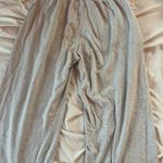 Brandy Melville  Wide-Leg Sweatpants Photo 1