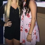 Aeropostale Romper Long Sleeve Photo 2