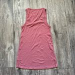 Aerie Mama By  Ribbed Basic Tank Top Photo 4