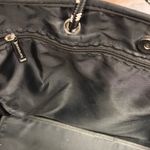 Prene love Black and Pink Women's Tote Bag Photo 8