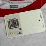 Levi's Levi’s Women’s Jordie Cropped Tee Photo 9