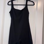 Amazon  Black Workout One piece  Photo 1