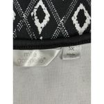 Mlle Gabrielle Mlle Gabri Dress 3X Sleeves Sleeve Boho Vacation Clueless Preppy Pullover Y2K Photo 6