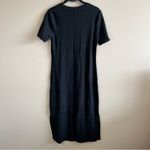 A New Day ✨ Women’s Long Shirt Dress Medium Photo 8