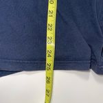 Yeti 100% Cotton Navy Blue Short Sleeve Fishing Graphic Tee Photo 9