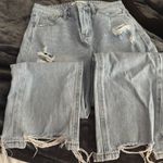 Vervet Light Wash Jeans Photo 1