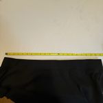 Maurice's Black Knit Comfort Stretch Workwear Ponte Women's Plus Size 22W REG # Photo 8