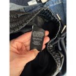 Bagatelle VEGAN LEATHER JOGGER MEDIUM Photo 6