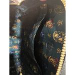 Lounge Fly Harry Potter TRILOGY SERIES 2 Triple Pocket Wizardry Mini Backpack NWT Photo 6