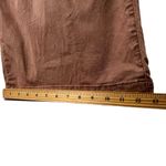 Paige Harper Paperbag Waist Pants Women’s 27 Wide Leg Stretch High Rise Relaxed Photo 12