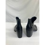 Steve Madden  Havannah Bootie Black Size 9.5 Photo 4
