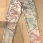 Free People Tie Dye Leggings  Photo 0