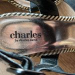 Charles David Black Wedge Photo 3