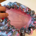 Large traveling cosmetics bag Pink Photo 2