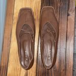ALOHAS SWAY CHESTNUT BROWN LEATHER BALLET FLAT SIZE 42 EU (11-11.5 US) Photo 13
