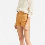 Everlane The Patch Pocket Short Photo 1